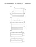 SEMICONDUCTOR LIGHT EMITTING DEVICE AND METHOD OF MANUFACTURING THE SAME diagram and image