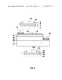 III-Nitride Semiconductor Light Emitting Device diagram and image