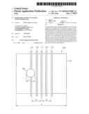 SEMICONDUCTOR DEVICE HAVING DUMMY POWER LINE diagram and image