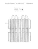 SEMICONDUCTOR DEVICE HAVING DUMMY POWER LINE diagram and image