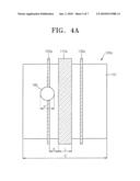 SEMICONDUCTOR DEVICE HAVING DUMMY POWER LINE diagram and image