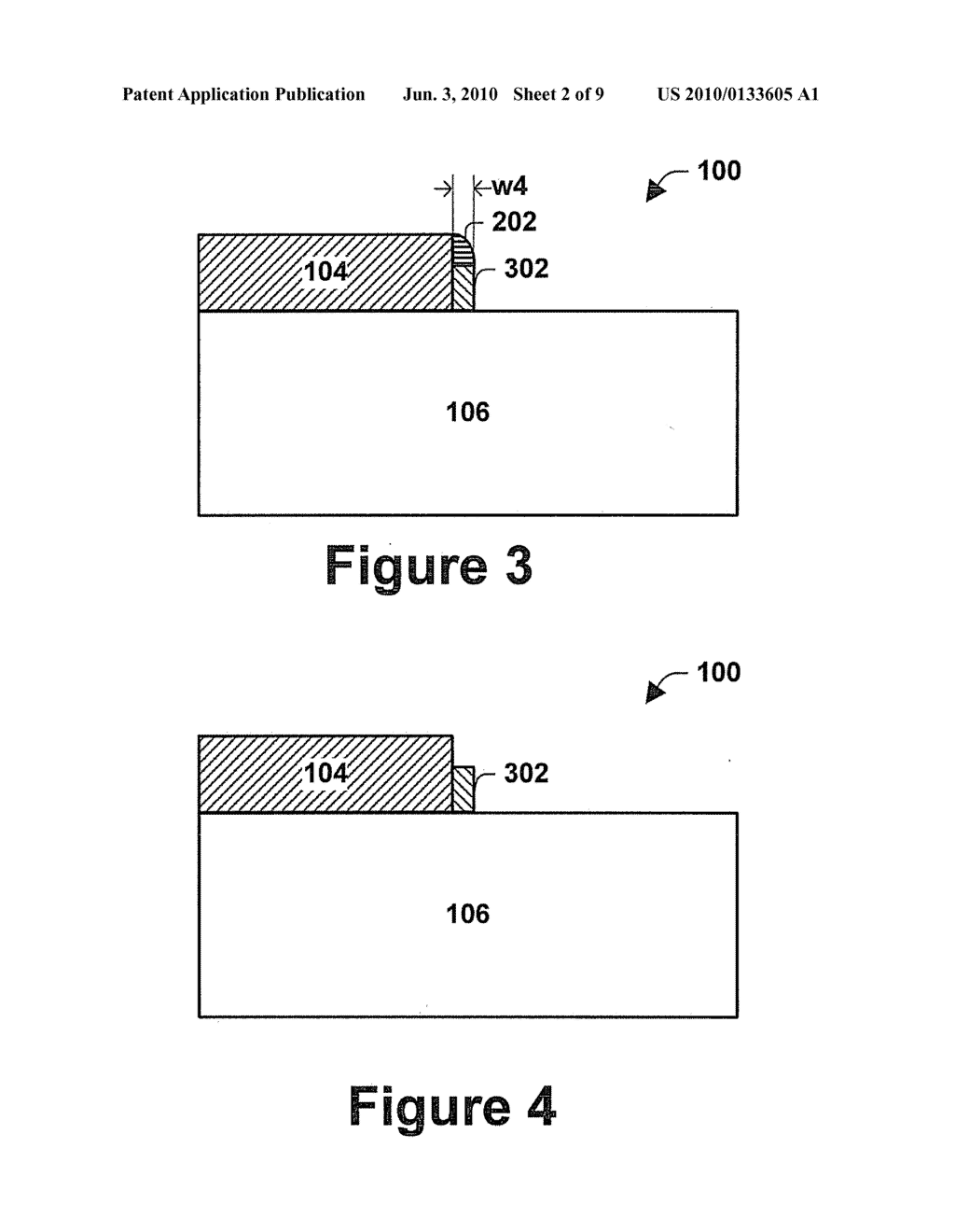 SELF ALIGNED NARROW STORAGE ELEMENTS FOR ADVANCED MEMORY DEVICE - diagram, schematic, and image 03