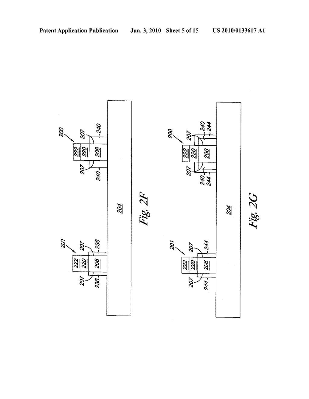 FIN FIELD EFFECT TRANSISTOR - diagram, schematic, and image 06