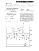 ELECTROSTATIC DISCHARGE PROTECTION DEVICE AND METHOD FOR MANUFACTURING THE SAME diagram and image