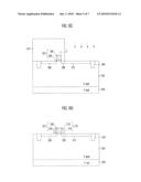 ELECTROSTATIC DISCHARGE PROTECTION DEVICE AND METHOD FOR MANUFACTURING THE SAME diagram and image