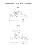 ELECTROSTATIC DISCHARGE PROTECTION DEVICE AND METHOD FOR MANUFACTURING THE SAME diagram and image