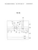 ELECTROSTATIC DISCHARGE PROTECTION DEVICE AND METHOD FOR MANUFACTURING THE SAME diagram and image