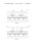 RESTRICTED STRESS REGIONS FORMED IN THE CONTACT LEVEL OF A SEMICONDUCTOR DEVICE diagram and image