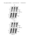 INTEGRATED SENSOR INCLUDING SENSING AND PROCESSING DIE MOUNTED ON OPPOSITE SIDES OF PACKAGE SUBSTRATE diagram and image