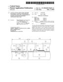 Contact efuse structure, method of making a contact efuse device containing the same, and method of making a read only memory containing the same diagram and image