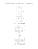 Contact efuse structure, method of making a contact efuse device containing the same, and method of making a read only memory containing the same diagram and image