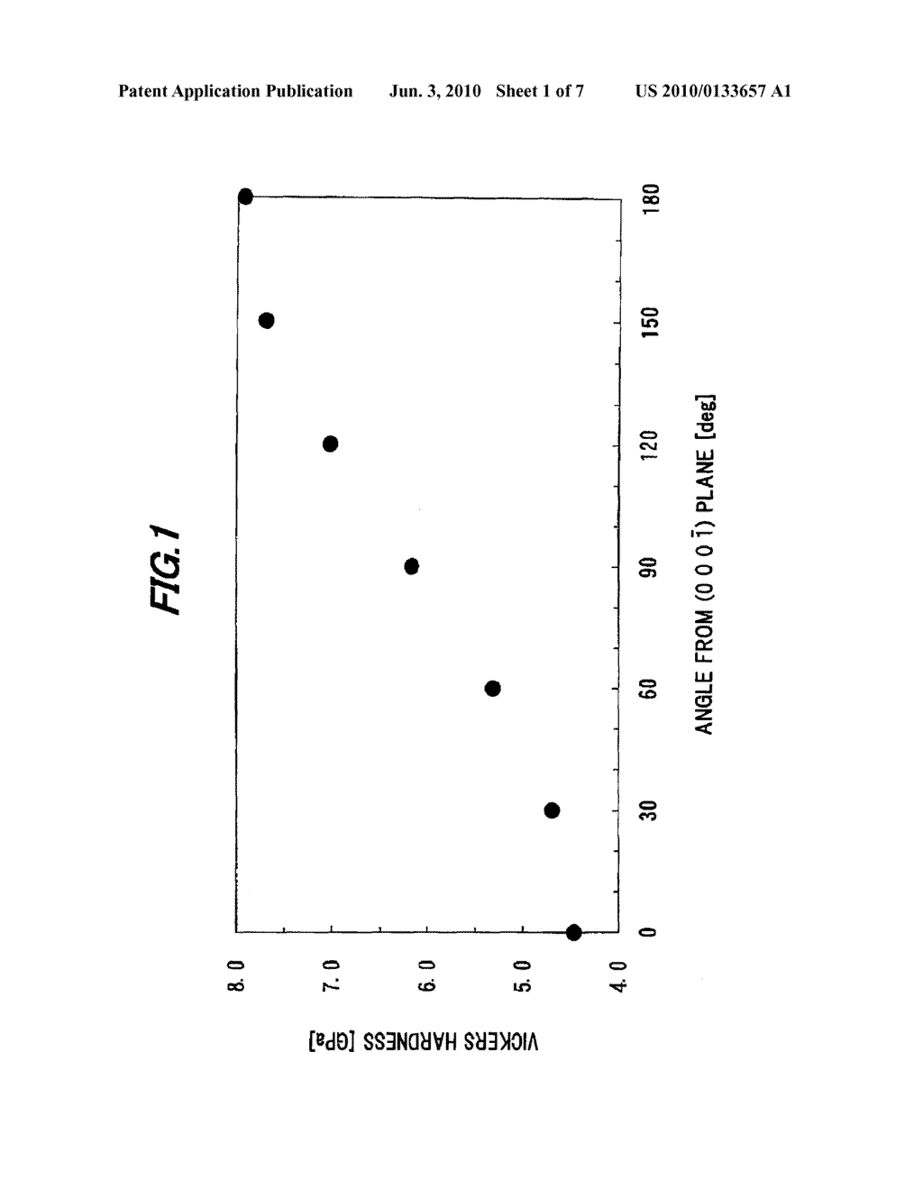 GROUP III NITRIDE SEMICONDUCTOR SUBSTRATE PRODUCTION METHOD, AND GROUP III NITRIDE SEMICONDUCTOR SUBSTRATE - diagram, schematic, and image 02