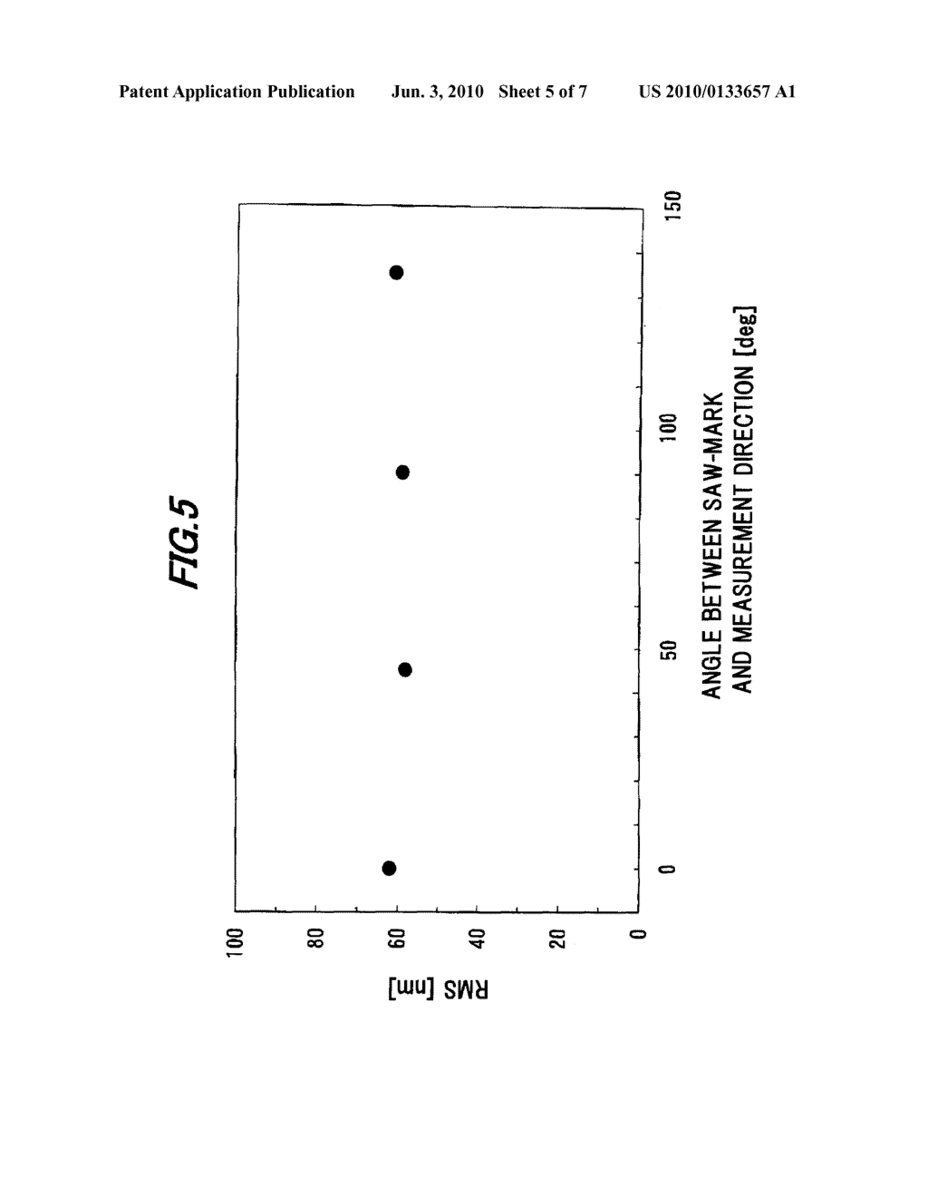 GROUP III NITRIDE SEMICONDUCTOR SUBSTRATE PRODUCTION METHOD, AND GROUP III NITRIDE SEMICONDUCTOR SUBSTRATE - diagram, schematic, and image 06