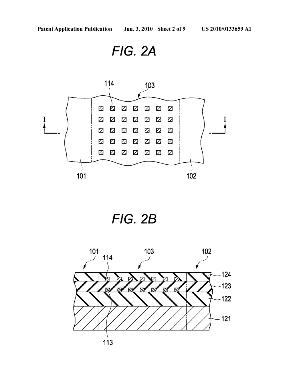 SEMICONDUCTOR DEVICE AND METHOD OF MANUFACTURING SEMICONDUCTOR INTEGRATED CIRCUIT CHIP - diagram, schematic, and image 03