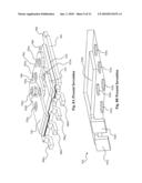 Top-side Cooled Semiconductor Package with Stacked Interconnection Plates and Method diagram and image