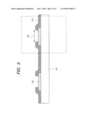 SEMICONDUCTOR INTEGRATED CIRCUIT DEVICE diagram and image