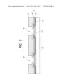 SEMICONDUCTOR INTEGRATED CIRCUIT DEVICE diagram and image