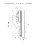 SEMICONDUCTOR INTEGRATED CIRCUIT DEVICE diagram and image