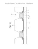 SEMICONDUCTOR INTEGRATED CIRCUIT DEVICE diagram and image