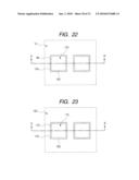 SEMICONDUCTOR INTEGRATED CIRCUIT DEVICE diagram and image