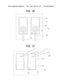 SEMICONDUCTOR INTEGRATED CIRCUIT DEVICE diagram and image