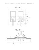 SEMICONDUCTOR INTEGRATED CIRCUIT DEVICE diagram and image