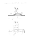 SEMICONDUCTOR INTEGRATED CIRCUIT DEVICE diagram and image