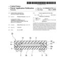 SEMICONDUCTOR DEVICE MANUFACTURING METHOD diagram and image