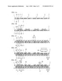 SEMICONDUCTOR DEVICE MANUFACTURING METHOD diagram and image