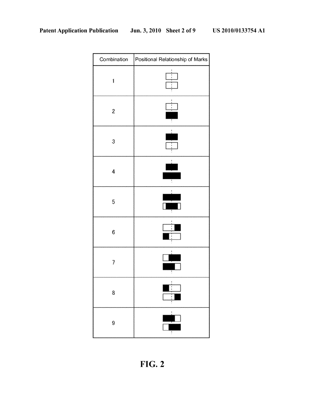 PLAYING CARDS AND TABLE GAME SYSTEM - diagram, schematic, and image 03