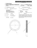 LAYERED METALLIC GASKET diagram and image