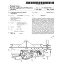 SUSPENSION SYSTEM RUN HEIGHT ADJUSTMENT diagram and image