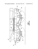 SUSPENSION SYSTEM RUN HEIGHT ADJUSTMENT diagram and image