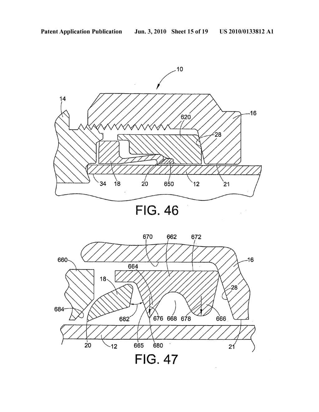 Tube Fitting - diagram, schematic, and image 16