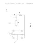 HYBRID BRAKING SYSTEM AND METHOD diagram and image