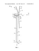 AZIMUTH ANGLE MEASUREMENT SYSTEM AND METHOD FOR OPERATING THE SAME diagram and image