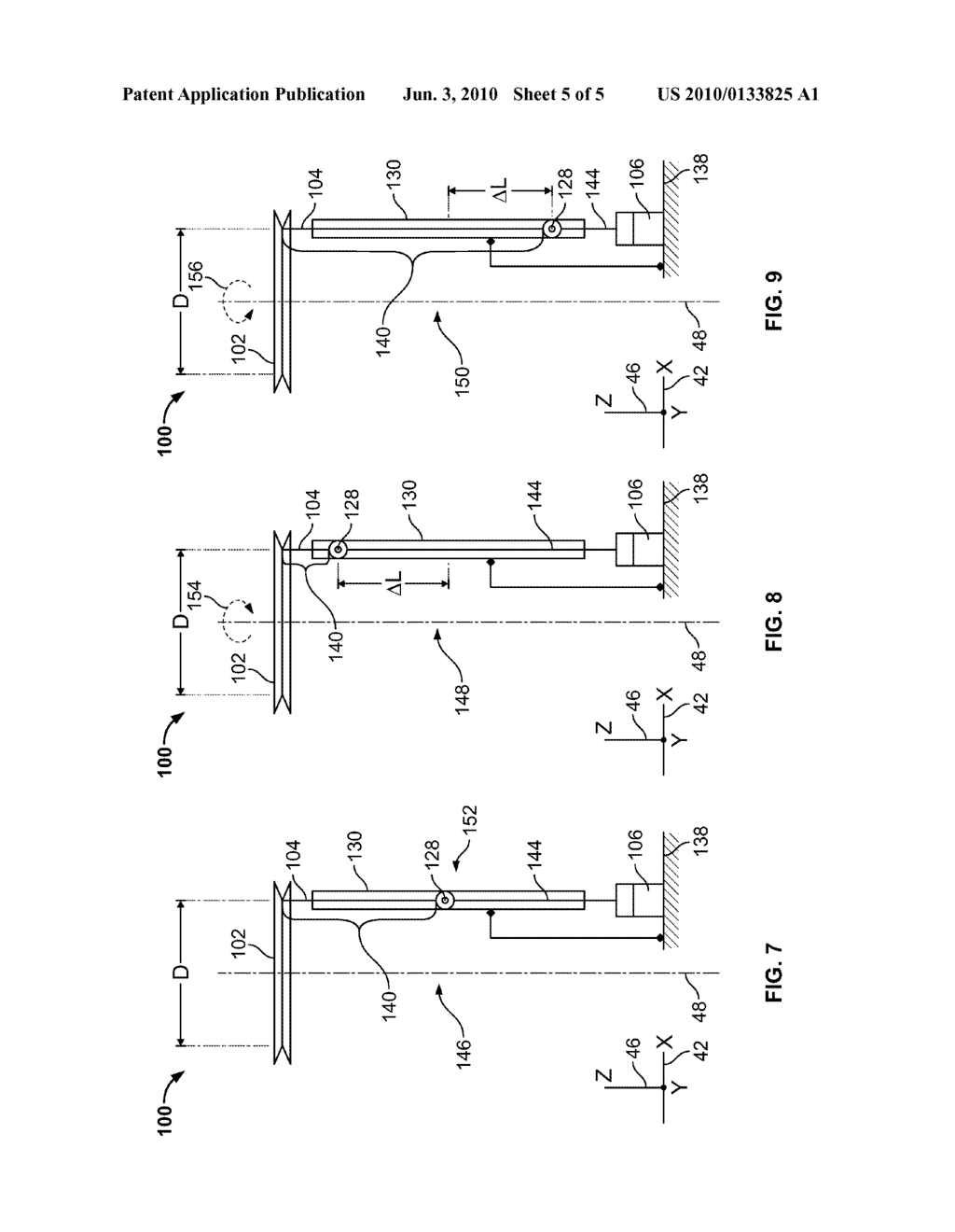 AZIMUTH ANGLE MEASUREMENT SYSTEM AND METHOD FOR OPERATING THE SAME - diagram, schematic, and image 06