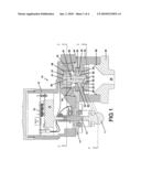 Differential pressure generator diagram and image