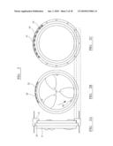 TIDAL ELECTRICITY GENERATING APPARATUS diagram and image