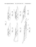 TIDAL ELECTRICITY GENERATING APPARATUS diagram and image