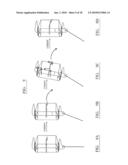 TIDAL ELECTRICITY GENERATING APPARATUS diagram and image