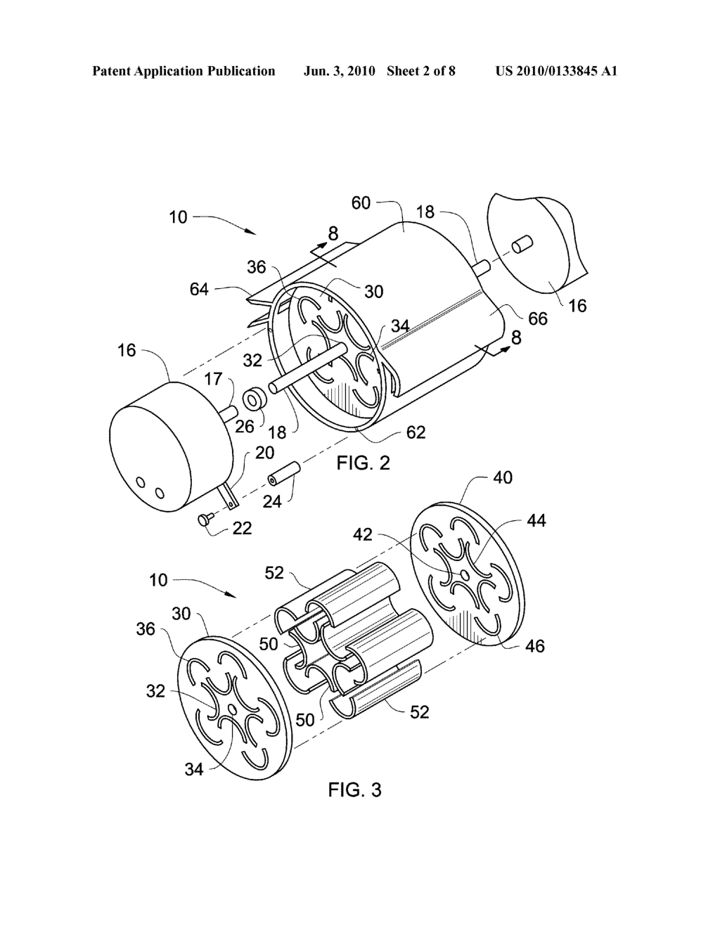 MOVING FLUID ENERGY RECOVERY SYSTEM - diagram, schematic, and image 03