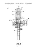 WIND AND SOLAR POWERED BILLBOARDS AND FIXTURES, AND METHODS OF USING AND FABRICATING THE SAME diagram and image