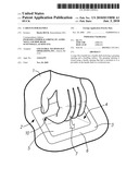 CARGO FLOOR HANDLE diagram and image