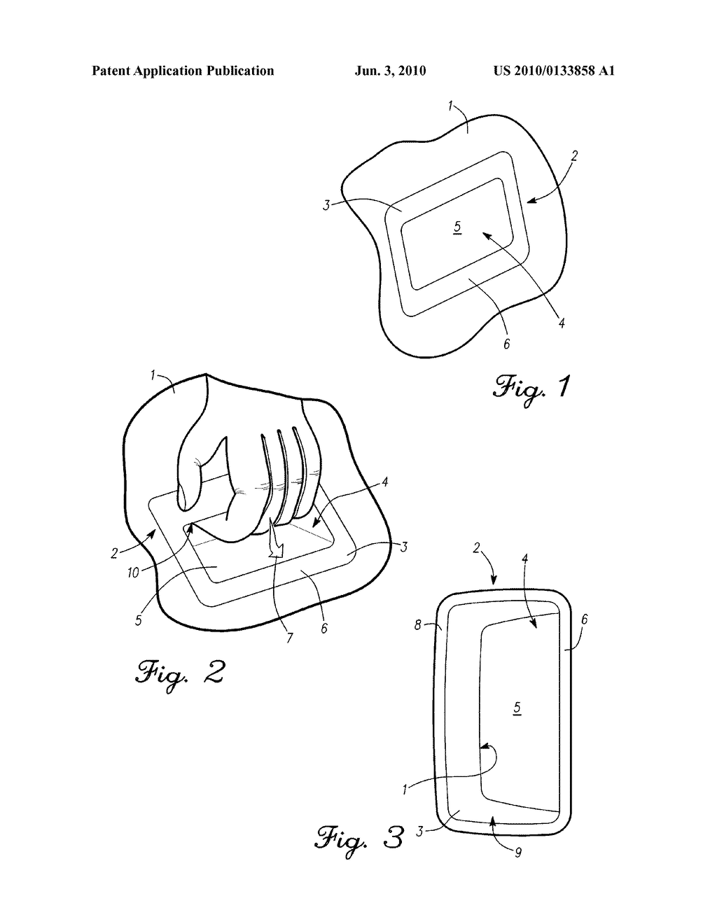 CARGO FLOOR HANDLE - diagram, schematic, and image 02