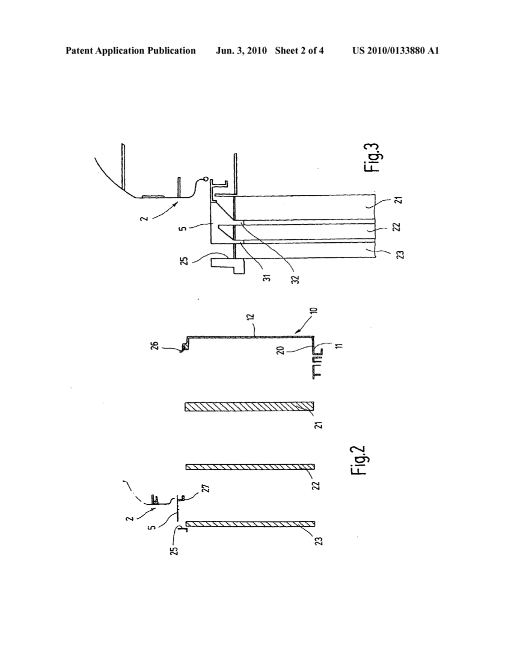 Assembly Support System - diagram, schematic, and image 03