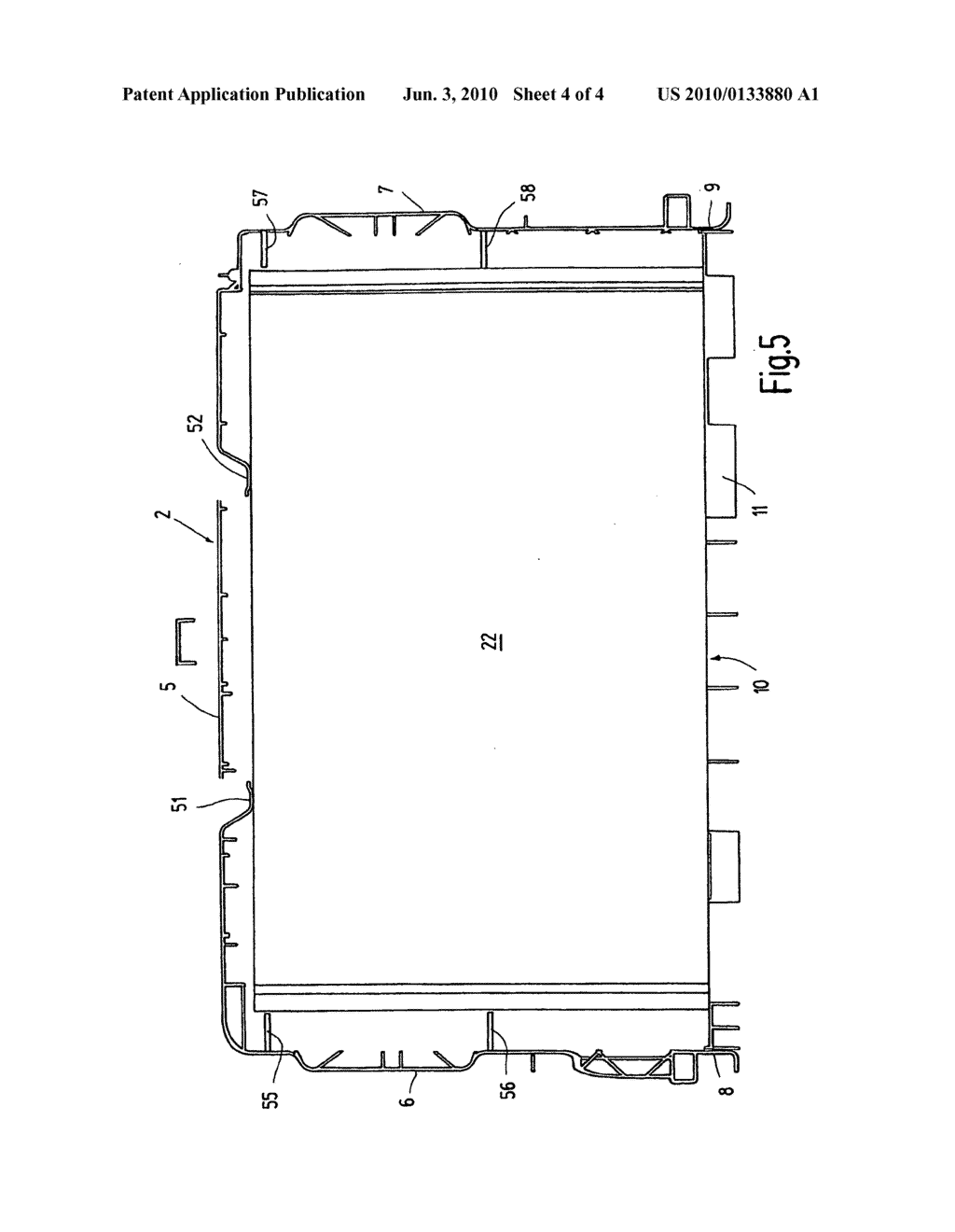 Assembly Support System - diagram, schematic, and image 05