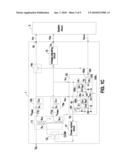 MULTI-OUTPUT POWER CONVERSION CIRCUIT diagram and image