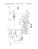 MULTI-OUTPUT POWER CONVERSION CIRCUIT diagram and image