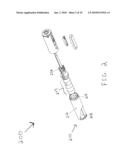 COMPACT LINEAR ACTUATOR AND METHOD OF MAKING SAME diagram and image